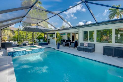 Yacht Club House | Villa De Vil