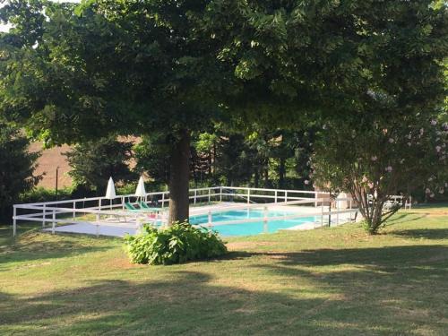 Castorano Bed & Breakfast | VILLA DEGLI ARCHI B&B - Ristorante