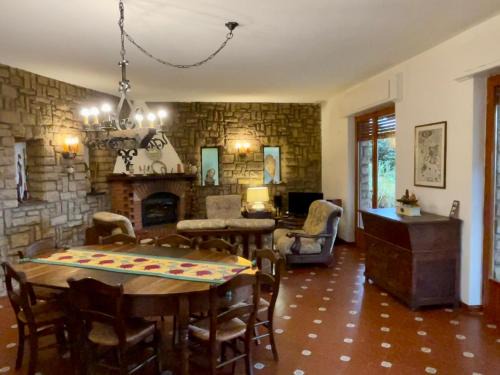 Massa Marittima Apartment | Villa degli Ulivi Garden