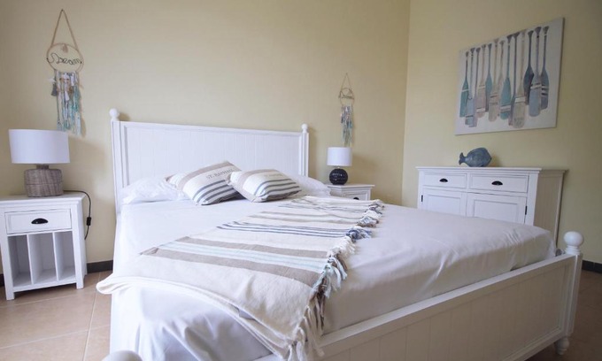 Baia Verde Bed & Breakfast | Villa dei Ginepri
