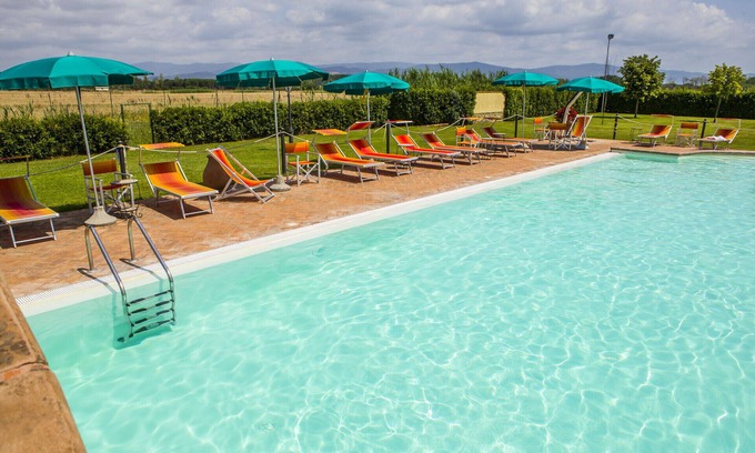 Ferretto Villa | Villa del Lago - Homelike Villas