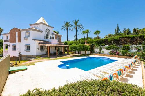 El Olivar House | Villa del Mar
