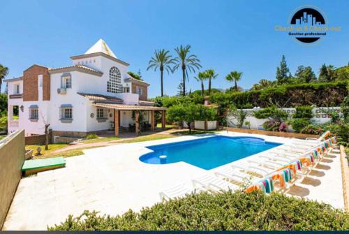 El Olivar Villa | Villa del Mar