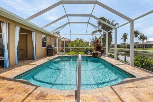 Trafalgar House | Villa Del Mar