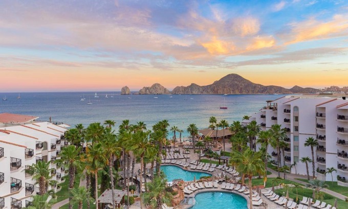 Los Cabos Resort | Villa del Palmar Beach Resort & Spa