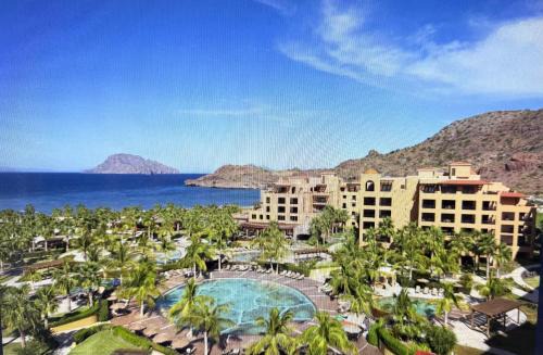 Jimenez Resort | Villa Del Palmar Loreto
