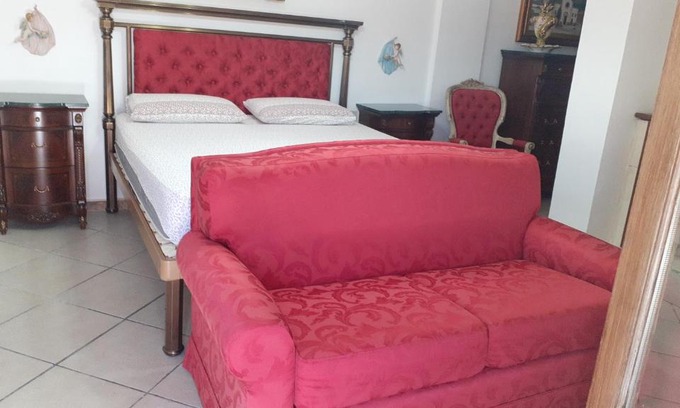 Termini Imerese House | Villa del principe