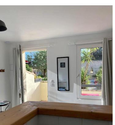 La Flotte Apartment | Villa del Ré 6