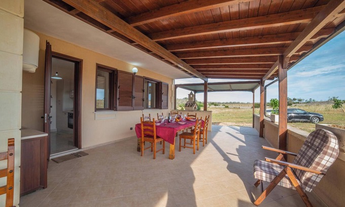 Otranto Villa | Villa Del Sole Alessia, Otranto, Italy