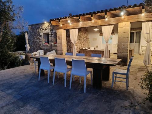Melendugno House | Villa Delfino