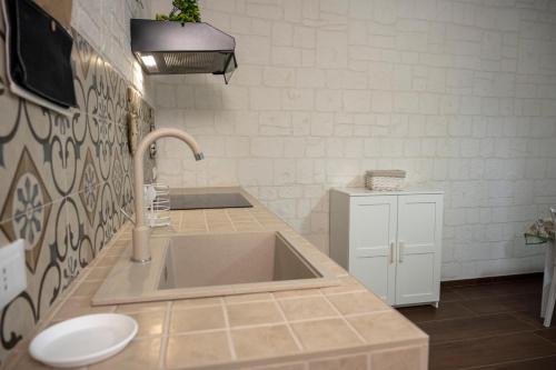 Macchia di Monte Apartment | Villa Delia