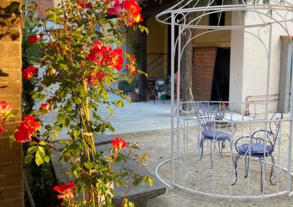 Bra House | Villa Delle Rose