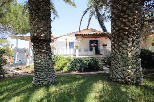 Caucana-finaiti-casuzze-finaiti Nord House | Villa delle terrazze