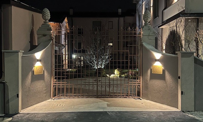 San Rocco al Porto Hotel | Villa Demetrio Ars Hotel