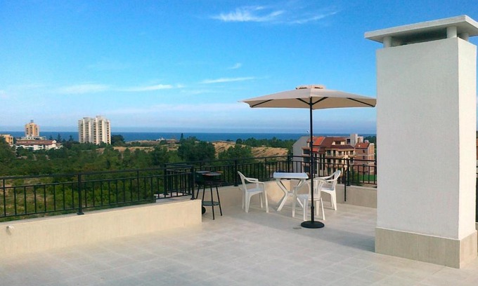 Nessebar Apartment | Villa Denta