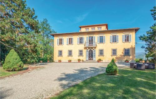 Vicchio House | Villa Di Collina