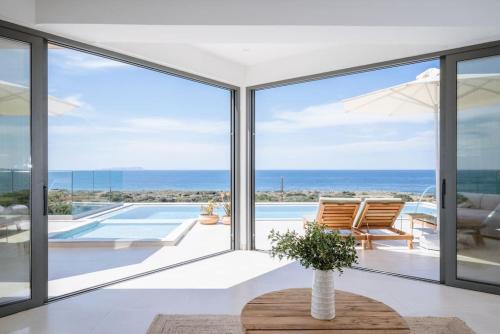 Sissi Villa | Villa Dia, 6 bedrooms in Sisi, Lasithi, Greece