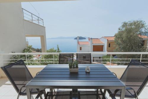 Megalos Prinos Villa | Villa Dimado