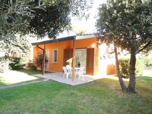 Bibione Pineda House | Villa Dogi Sud 20