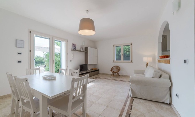Torre Vado Apartment | Villa Donna Eleonora - Stella Marina Accomodation