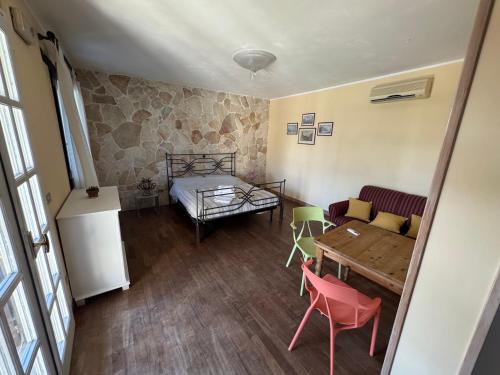 Merine Apartment | Villa Donna Sibilla