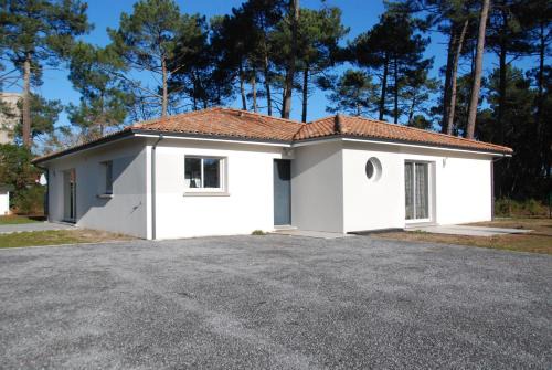 Lanton Bed & Breakfast | Villa Donosti Chambres d'Hôtes