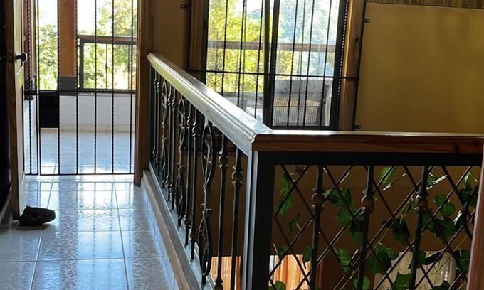 Bonao Villa | Villa Dorada Paulino