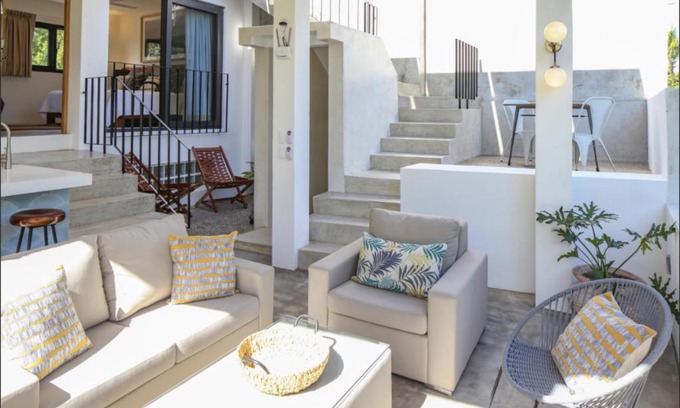 North End Apartment | Villa Dorado