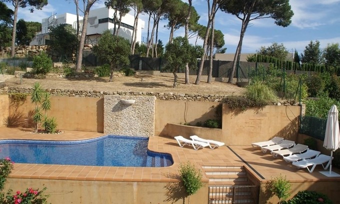 Calonge Villa | Villa 'Dream' close to the Beach with Pool & Wi-Fi