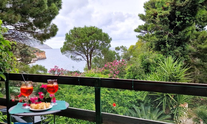 Scopello Villa | Villa Dream House Scopello