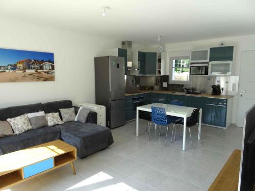Andernos-les-Bains House | Villa du Cabestan