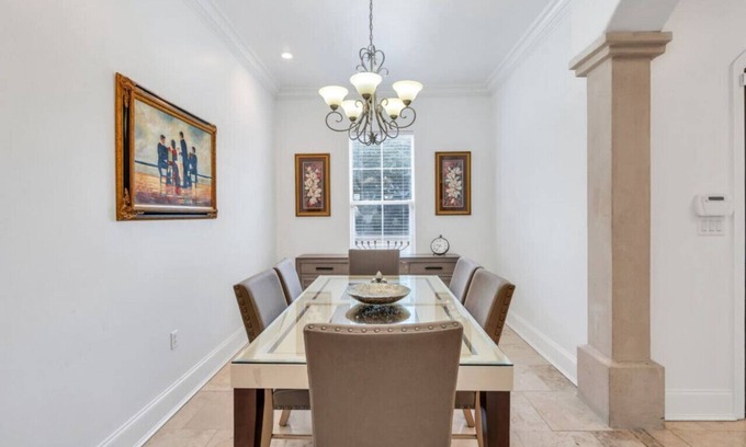 Kenner - Louis Armstrong International Airport House | Villa du Luxe Metairie