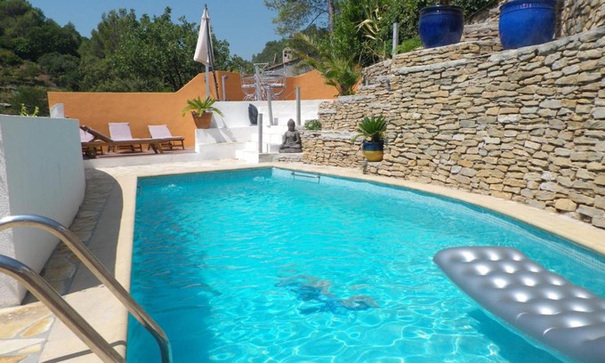 Sollies-Toucas Apartment | Villa du Sud