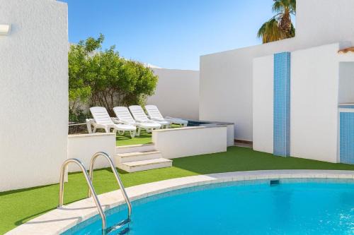 Poris de Abona Villa | VILLA DUQUE PORIS DE ABONa