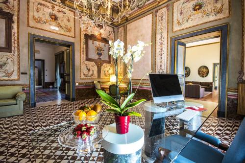 Ercolano Bed & Breakfast | VILLA DURANTE
