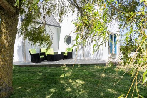 Saint-Pabu Villa | Villa DUXCAAR