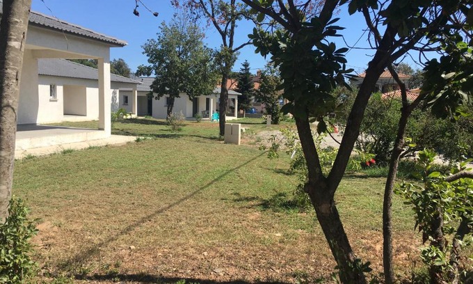 Santa-Lucia-di-Moriani Villa | Villa E Lecce