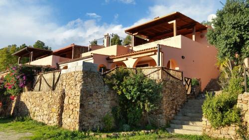 Eden Rock Villa | Villa Eden Home Holiday