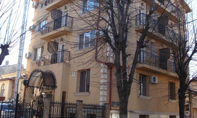 Constanta House | Villa Edel Constanta