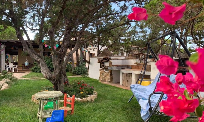 Cala Liberotto House | Villa Edo