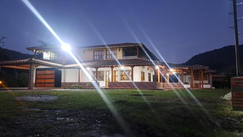 El Carmen de Viboral Villa | Villa El Shaddai