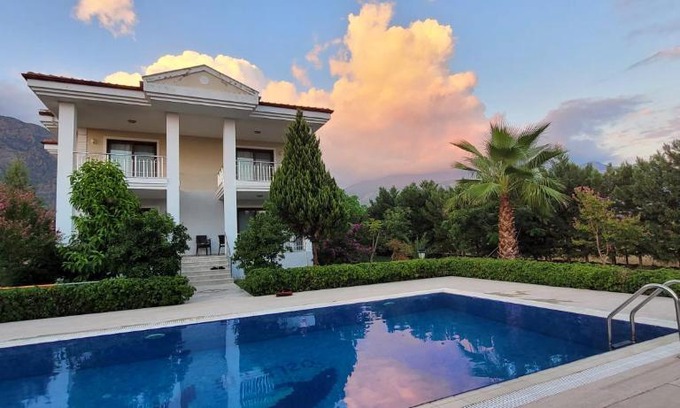 Koycegiz Villa | Villa ELAY