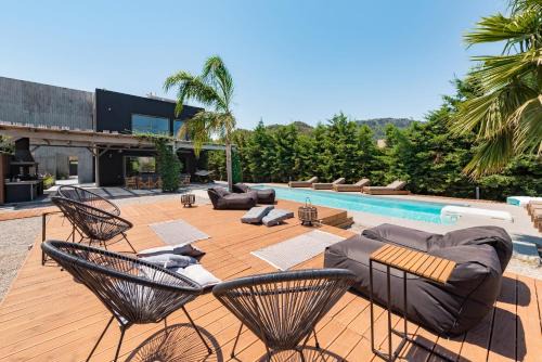 Filerimos Villa | Villa Eleven