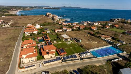 Lozenets Hotel | Villa EM