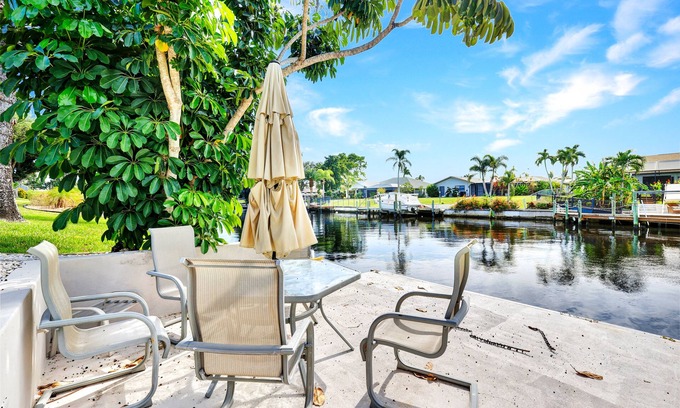 Caloosahatchee House | Villa Emerald Coast- Private Villa