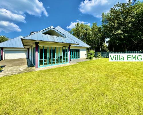 Resse Villa | Villa EMG Gelsenkirchen Essen Dortmund - Gelsenkirchen