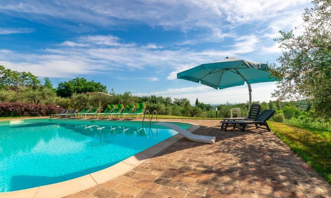 Fano Villa | Villa Emilianna