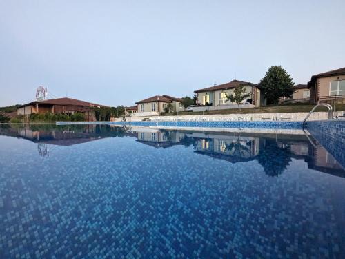 Nessebar House | Villa Emine