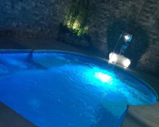 Apulo House | Villa en Apulo