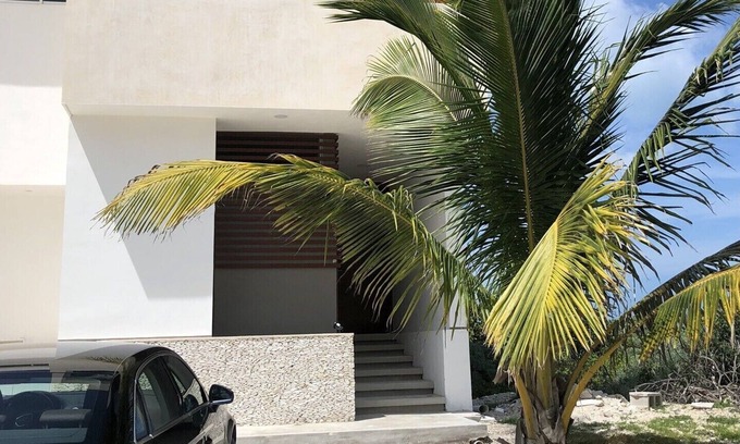 San Benito House | Villa en la costa Yucateca
